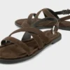 Zaida-Sandalen