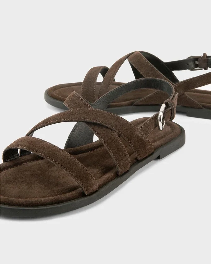 Zaida-Sandalen