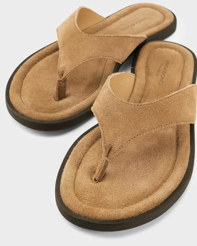 Zaida-Sandalen