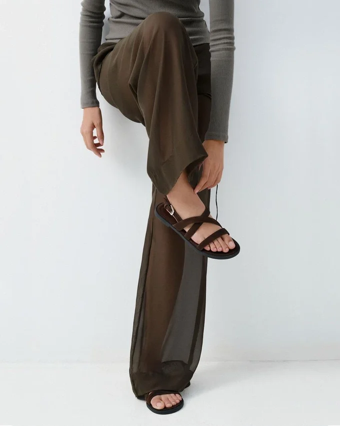Zaida-Sandalen