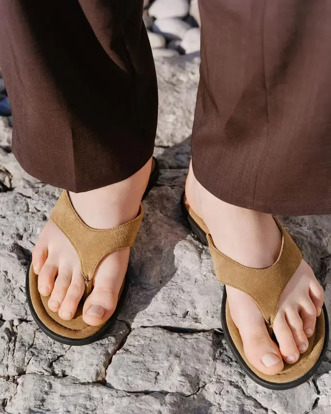Zaida-Sandalen