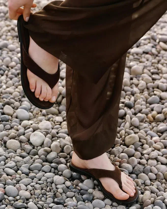 Zaida-Sandalen