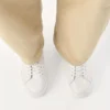 Zoe Platform Sneakers