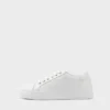 Zoe Platform Sneakers