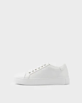 Zoe Platform Sneakers