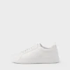 Zoe Platform Sneakers