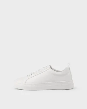 Zoe Platform Sneakers