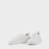 Zoe Platform Sneakers