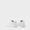 Zoe Platform Sneakers