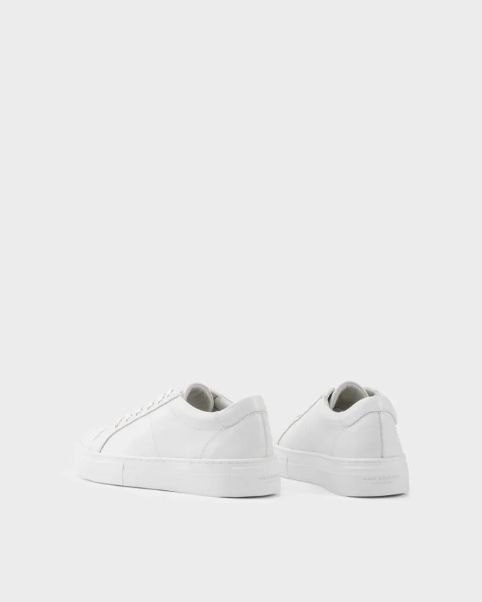 Zoe Platform Sneakers